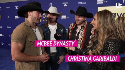McBee Dynasty Brothers Reveal How They are Preparing for Dad's Prison Sentence