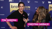 Tom Sandoval Says Schwartz Wore the Pants Behind Closed Doors