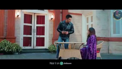 BEWAFA (Official Music Video) | HEENA KHAN | LATEST PUNJABI SONGS 2025