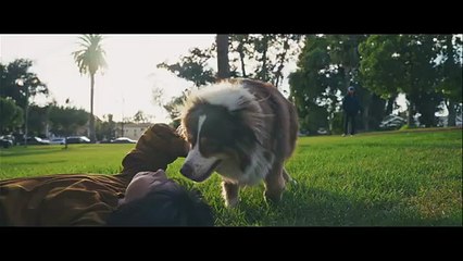 YOYOKA - Broken Dreams (feat. Vedder Gabriel & Frank Simes) [Official Music Vide