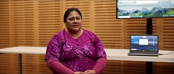 TINĀ _ Official Trailer _ Now Streaming _ Angel