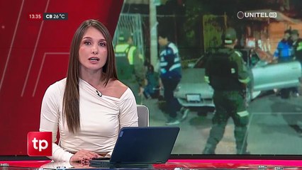 Caso juez: los dos sicarios fueron identificados, la policía realiza operativos para su aprehensión