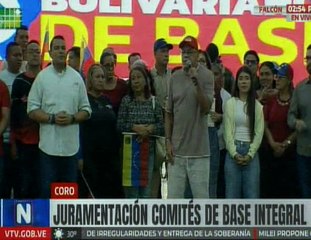 Vicepresidente de Comunicación del PSUV: Es la hora de la defensa de la patria y la vida
