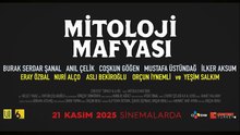 Mitoloji Mafyası | Fragman