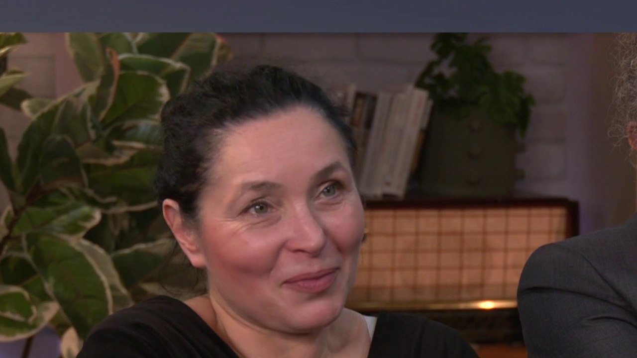 Sabeha Sansal : «Emmanuel Macron n'a jamais répondu à mes lettres»