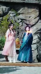 By Blood and Betrayal I Resurge Chinese Drama - Full Movies English Sub