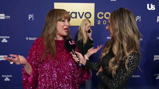 RHOBH's Jennifer Tilly Teases 'Unexpected' Fight on Cast Trip: 'We Were All Crying'