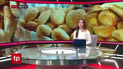 “Ya no hay marraqueta”: Vendedores atribuyen la falta de harina subvencionada para elaborar el pan 