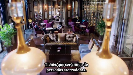 Skate Into Love/Patinando Hacia el Amor [Dorama] - Capítulo 38 [Parte 2] [Subtítulos Español]