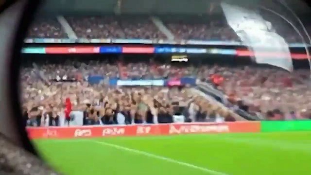 A história perfeita da camisola de homenagem a Eusébio «Quando a usas sentes a sua energia de imediato» - Seleções - Jornal Record