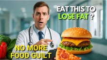 Top Obesity Doctor: No Food Is Off Limits for Weight Loss