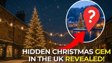 You Won’t Believe the Most Popular UK Christmas Spot