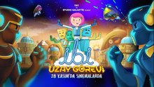 İbi: Uzay Görevi | Fragman