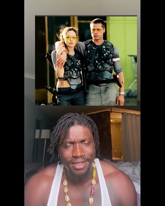 WARNING:THIS VIDEO CONTAIN IMAGES THAT VIEWERS MAY FIND DISTURBING SO VIEWERS DISCRETION IS ADVISED
