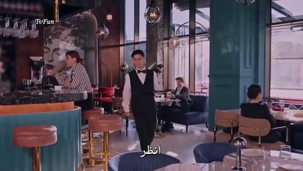مسلسل حكاية خرافية الحلقة 5