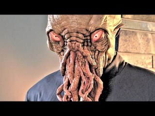 Doctor Who: 10 Villains Who Should Return For Russell T Davies' New Series