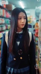 Fall for His Burning Heart Chinese Drama - English Sub