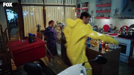 41 عشق منطق انتقام - Eishq Mantiq Antiqam (Arabic Dubbed)