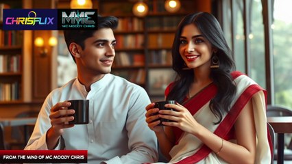 💞 Bhalobasho Ektu – MC Moody Chris | Bengali Love Vibes 💫| #BengaliLoveSong #TrendingNow