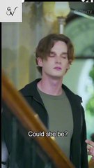 My Vampire Husband Wants To Bite Me Every Night - Full Movie