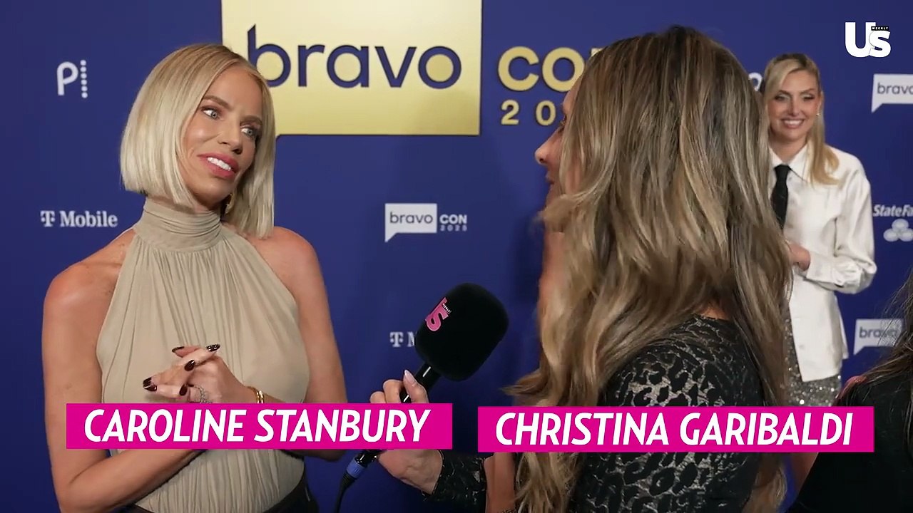 The Traitors' Caroline Stanbury Says 'Everyone' Was Afraid to Go Against Donna Kelce