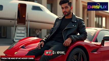 🎵 Lift Kara De (Remix Version) – MC Moody Chris | Spiritual x EDM Vibes 💯| Bollywood remix 2025