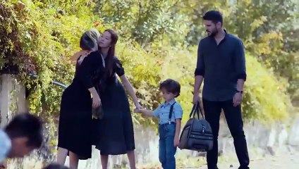 مسلسل امل واحد يكفي مدبلج الحلقة 5