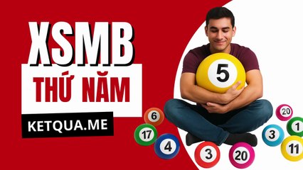 Cách Tách Cầu Từ Giải Nhất XSMB Thứ 5