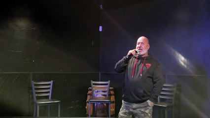 DIAMANTE - UNLOVEABLE (PERFORMED LIVE AT THE WESTERNER)