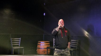 FALLING IN REVERSE - ALL MY WOMEN PART 2 (PERFORMED LIVE AT THE WESTERNER)