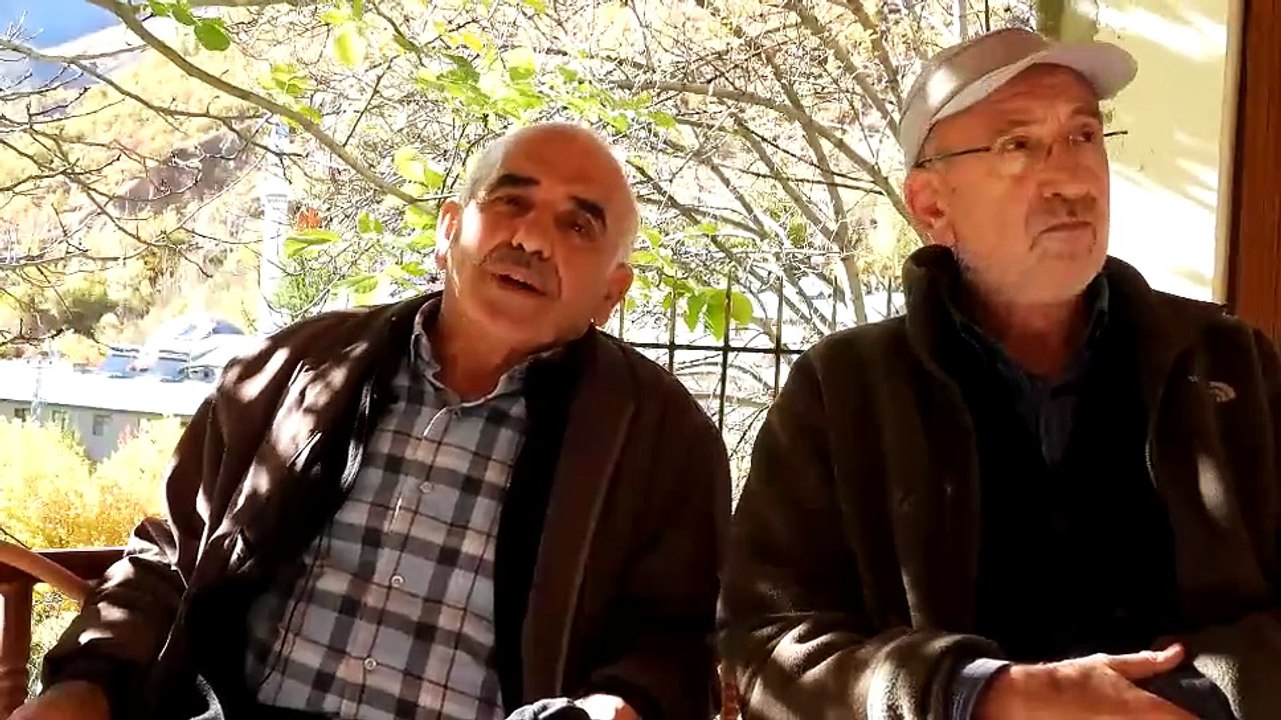 Başkan Erdoğan'dan Erzincan Başbağlar Köyü için anlamlı talimat! Tüm köy halkından büyük teşekkür...