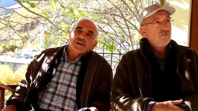 Başkan Erdoğan'dan Erzincan Başbağlar Köyü için anlamlı talimat! Tüm köy halkından büyük teşekkür...