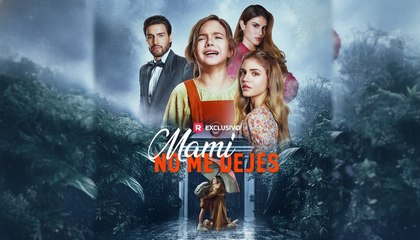 Sub EspaÑOl Mami No Me Dejes