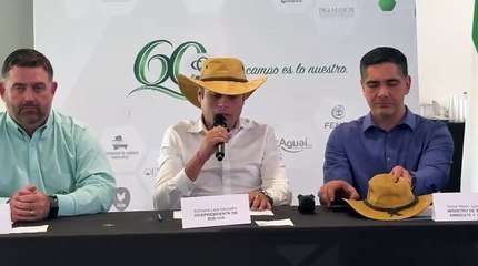 CAO presentó a Lara proyectos normativos enfocados en seguridad jurídica, biotecnologìa e instituciones estatales