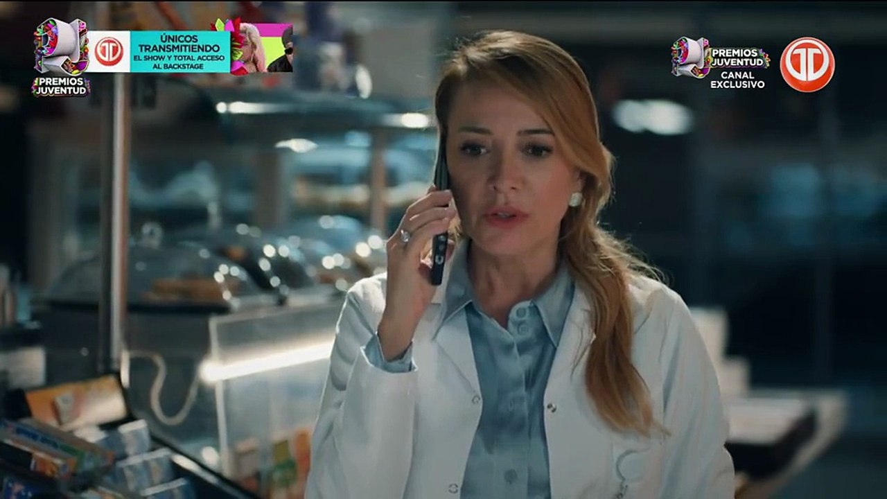 Salvaje Capitulo 17