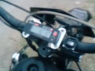 top alu 86cc réglage point mort !