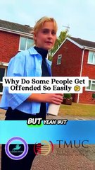 #Part2 Why Do Some People Get Offended So Easily 🤔