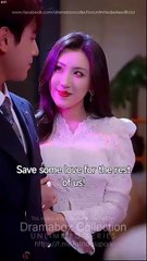 When Regret Comes After Goodbye Full Chinese Drama - English Sub