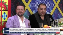 Polina Gheorghe - Iancu Jianu (Seara romaneasca - ETNO TV - 29.10.2025)