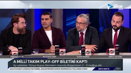 Erman Özgür'den Arda Güler sözleri: Formsuz!