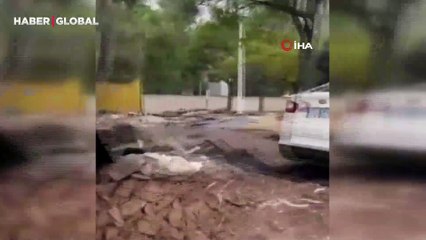 Sel felaketinin vurduğu İspanya’da yaralarını sarmaya çalışıyor