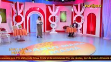 Elena Soare - Cate rabda un parinte (Sarut - mana, mama - Favorit TV - 13.11.2025)