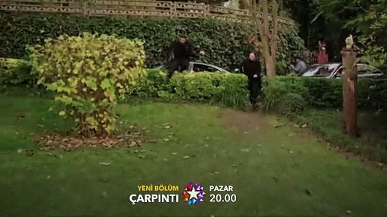 çarpıntı 10 bölüm