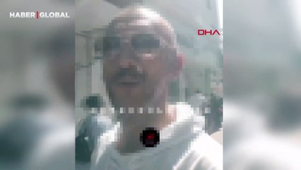 Kadınları çekip sözlü tacizde bulundu, hesabından paylaştı: "Oh bayıldım sana"