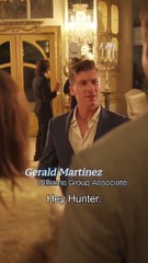 From One-Night Fluke to PA - The CEO's Obsession with the Frumpy Girl! (2025) - FULL [Eng Sub]