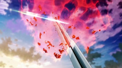 Ragna Crimson episode 4 Hindi dubbed