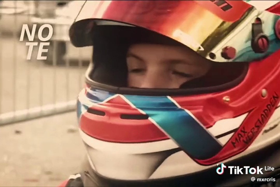 Max verstapen