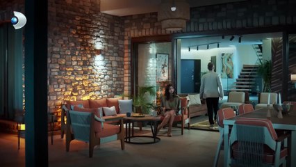 Cihan, Ebru'nun dolandrc sevgilisini buldu! Guller ve Gunahlar 6 Bolum