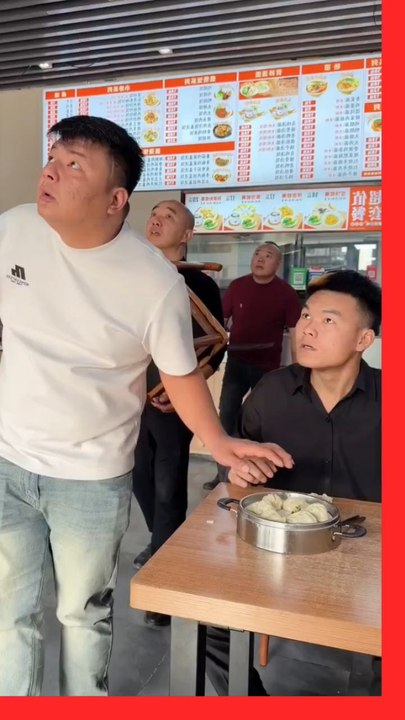 Food Disappear by Men's 😁😄🤣😭