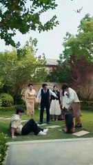 They Chose Him, But the World Chose Me #Dramabox